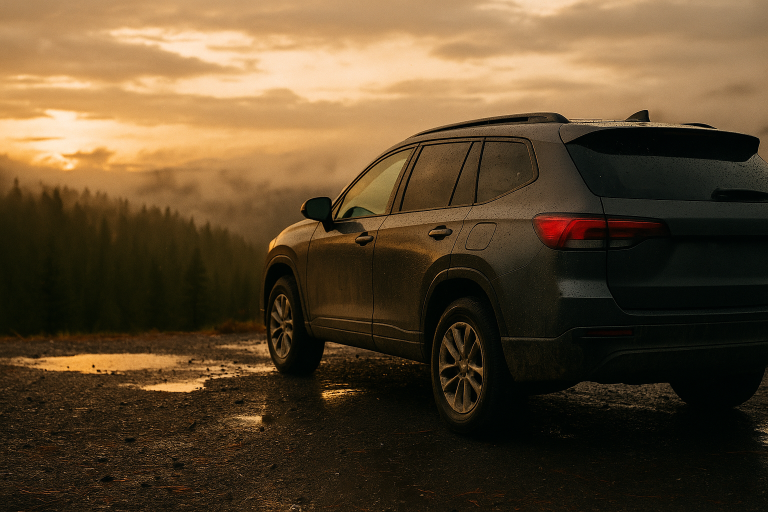 Learn about SUV Deals