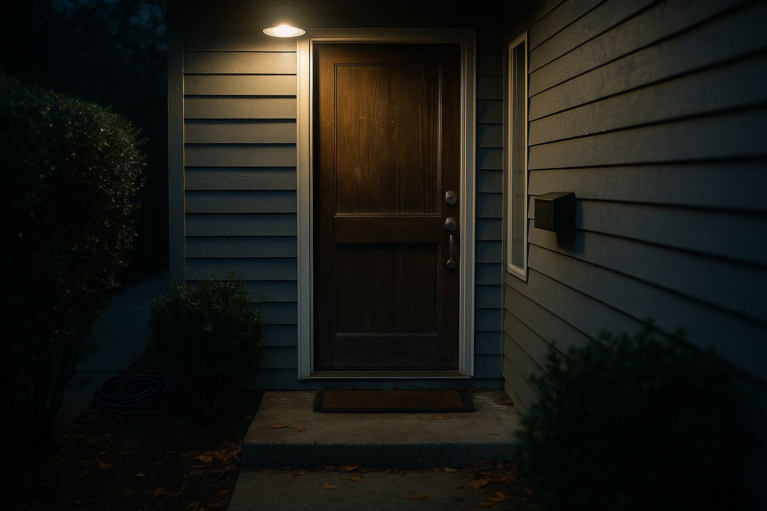 Learn about Home Security