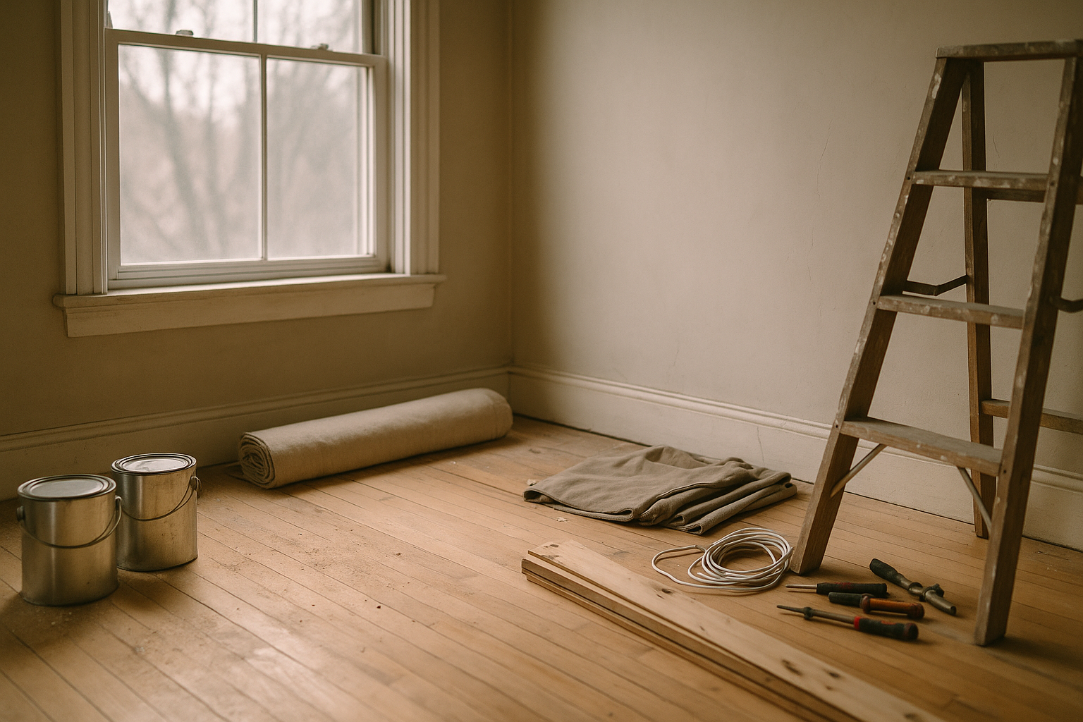 Learn about Bedroom Remodeling