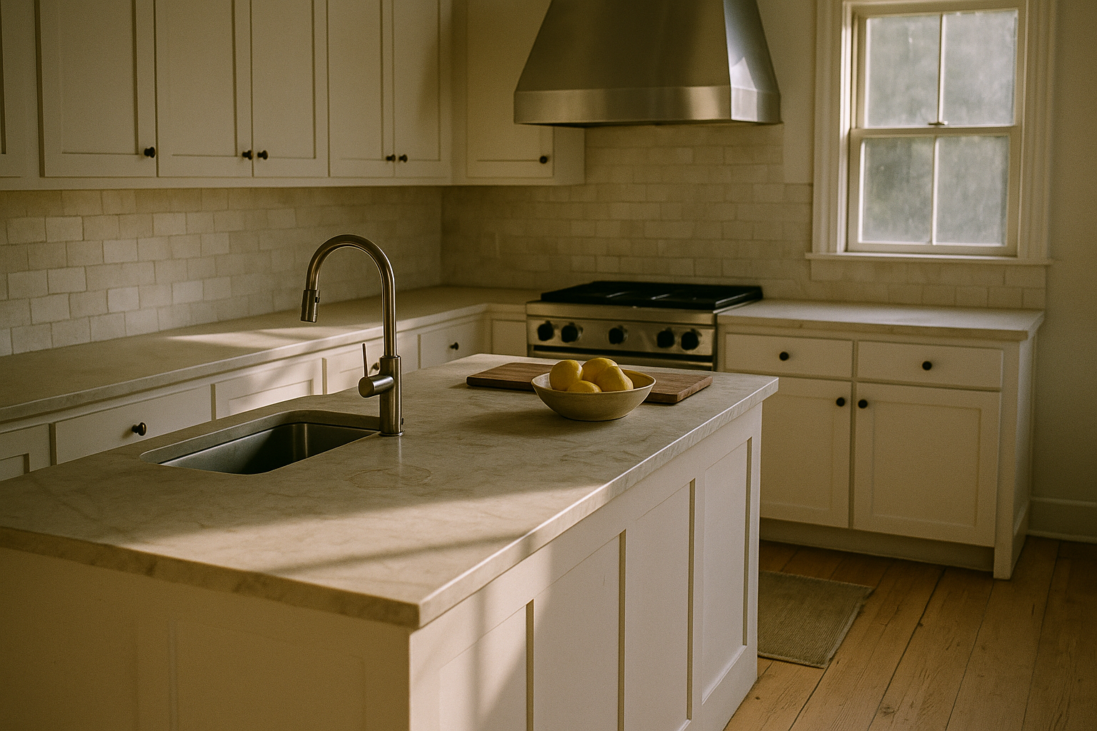 Learn about  Kitchen Remodeling