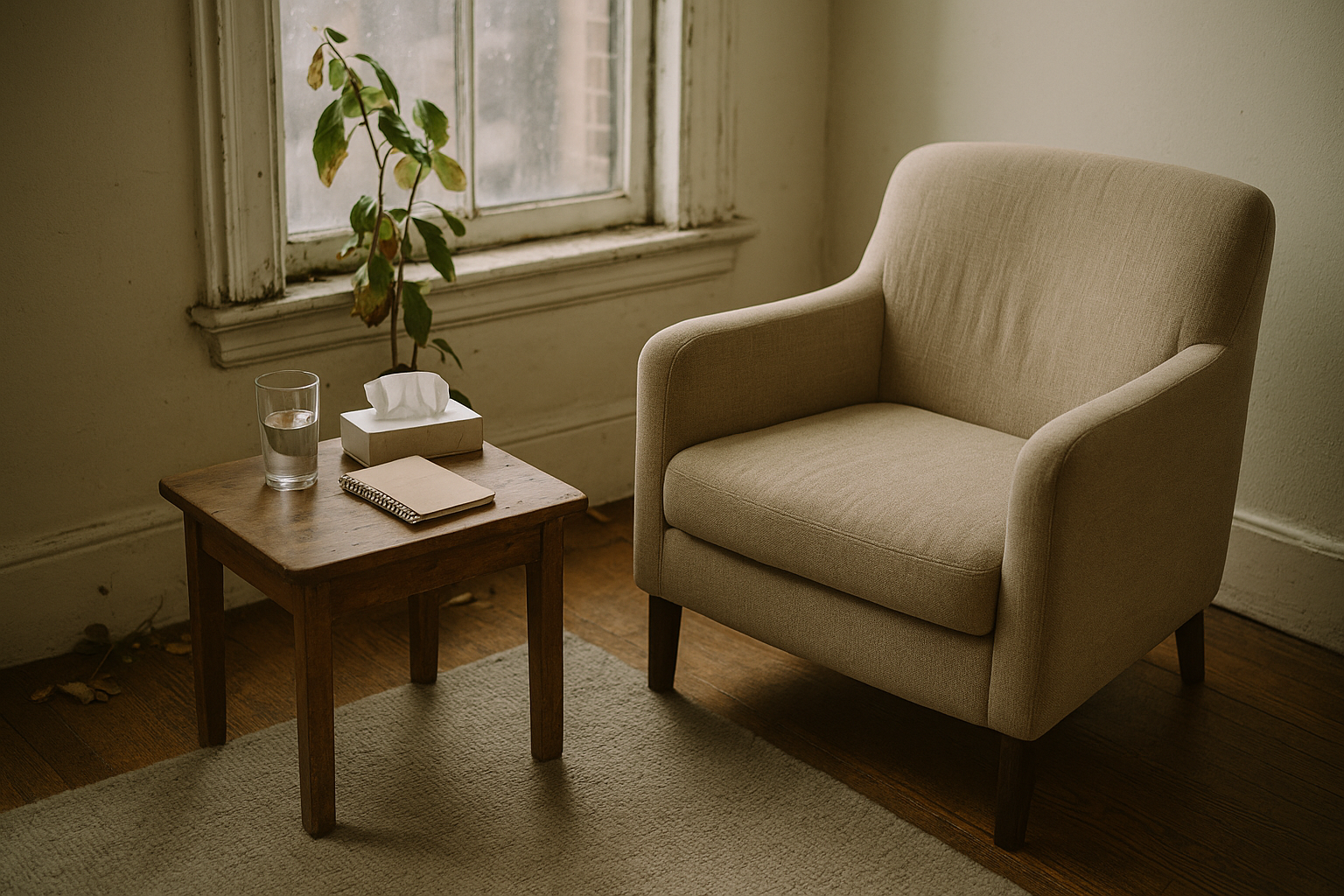 Learn about Psychologist Therapy
