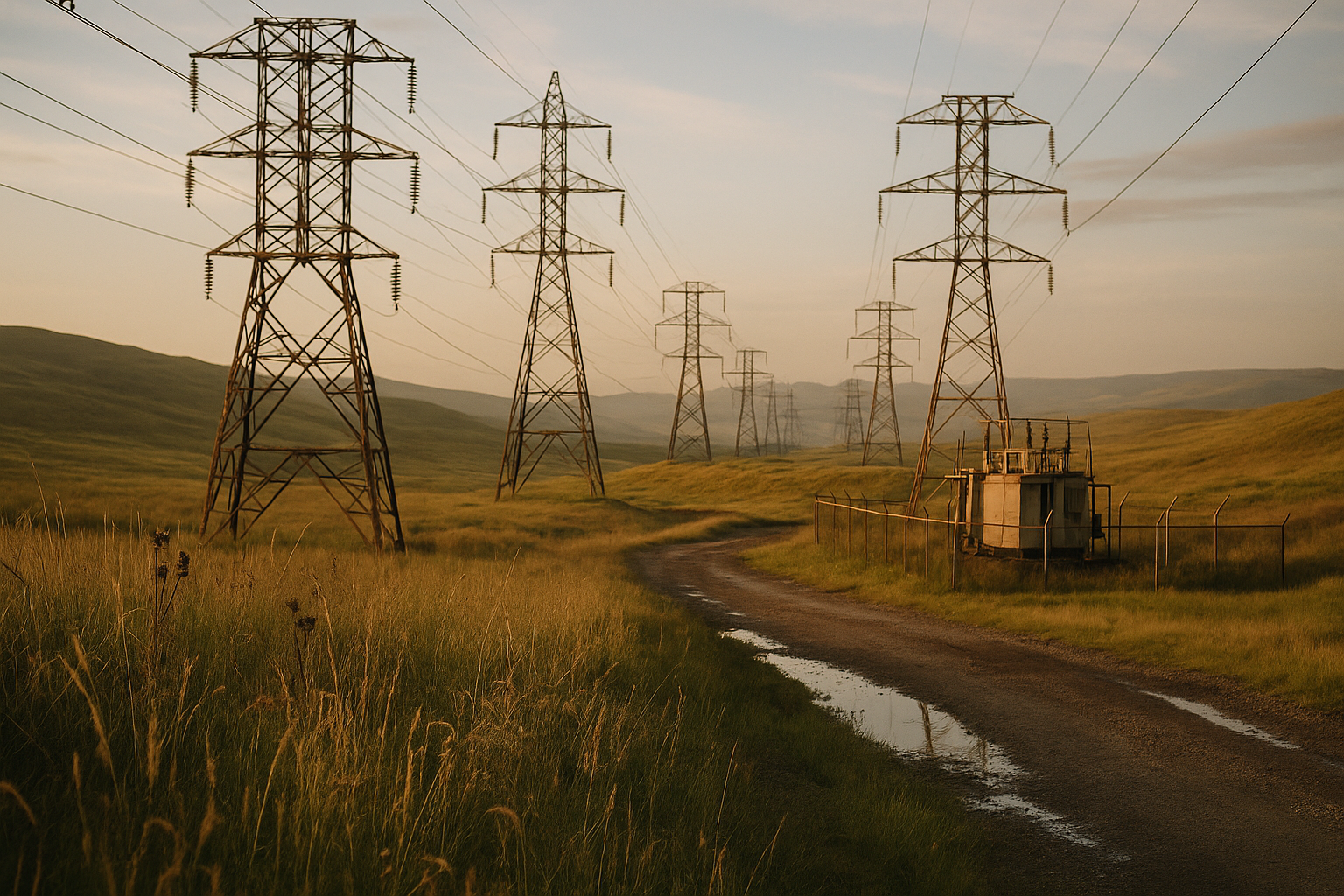 Learn about Electricity Supplier