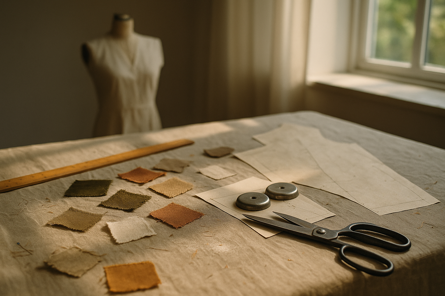 Learn about Fashion Designing Course
