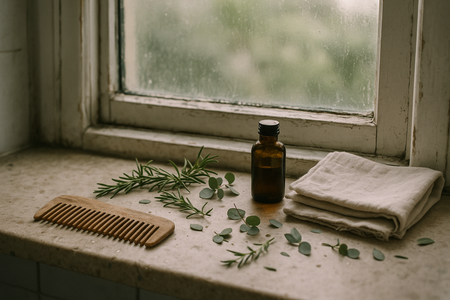 Learn about Hair Care