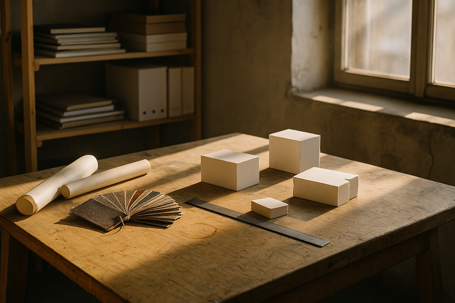 Learn about Design House