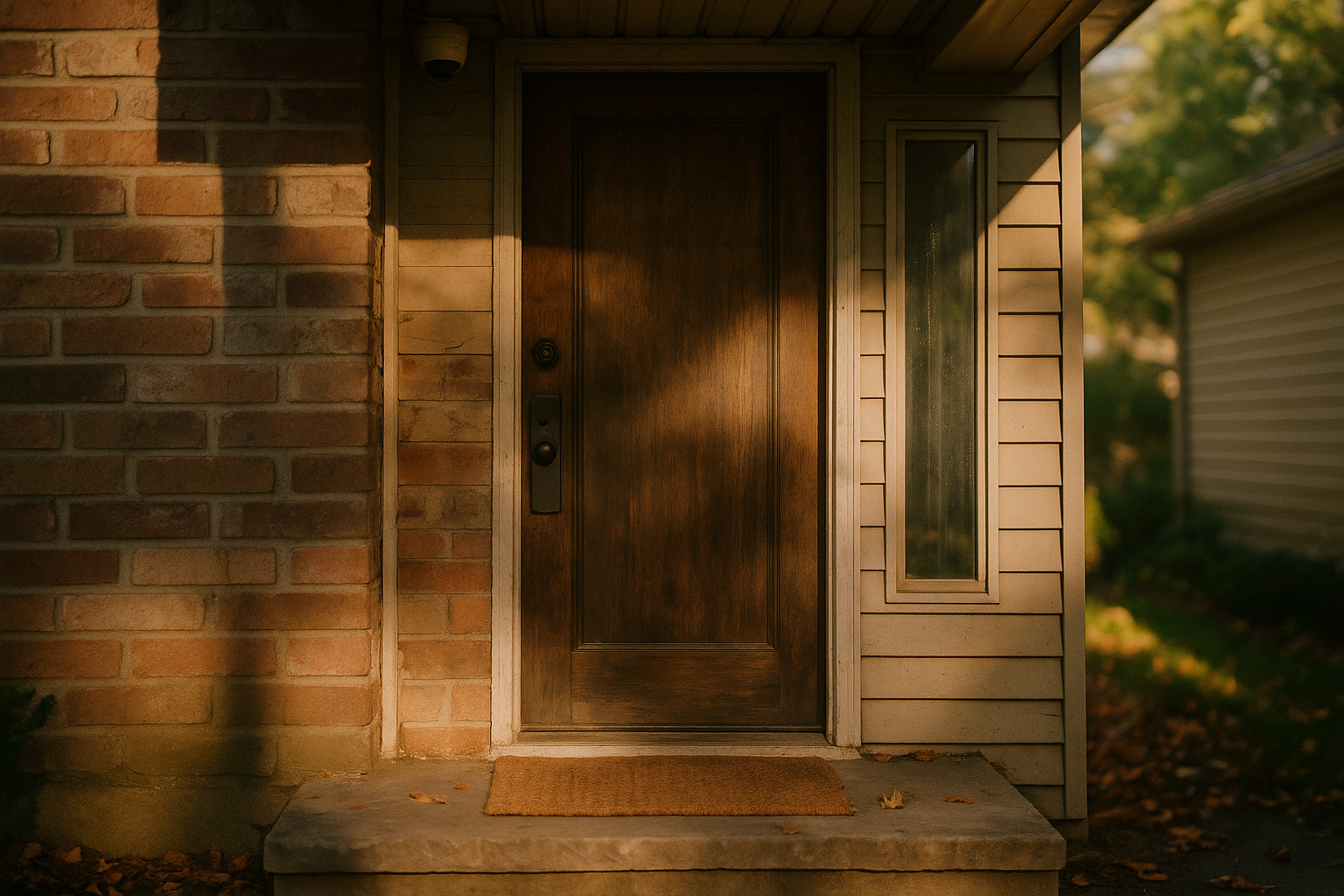 Learn about Home Security