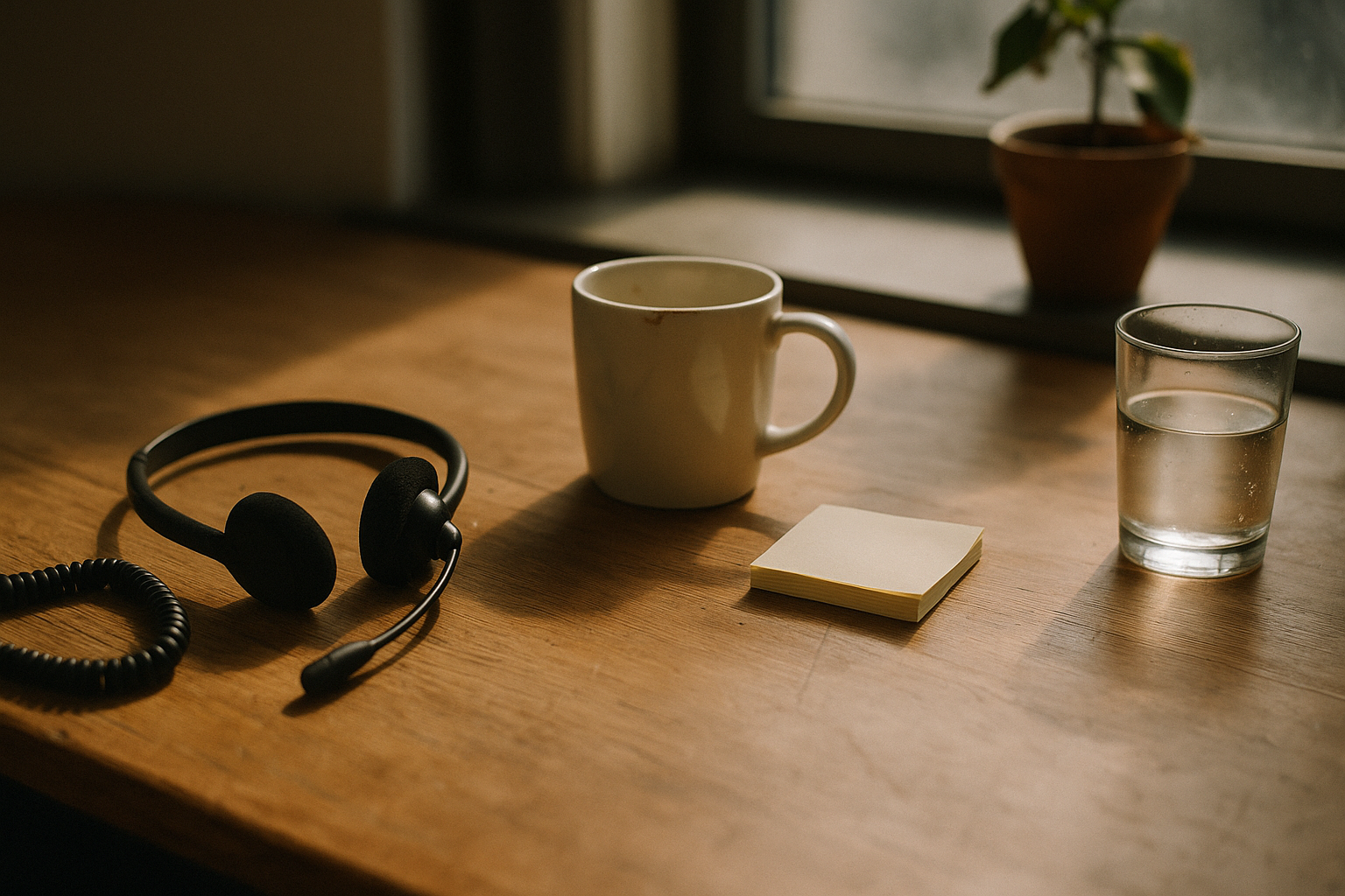 Learn about Customer Service