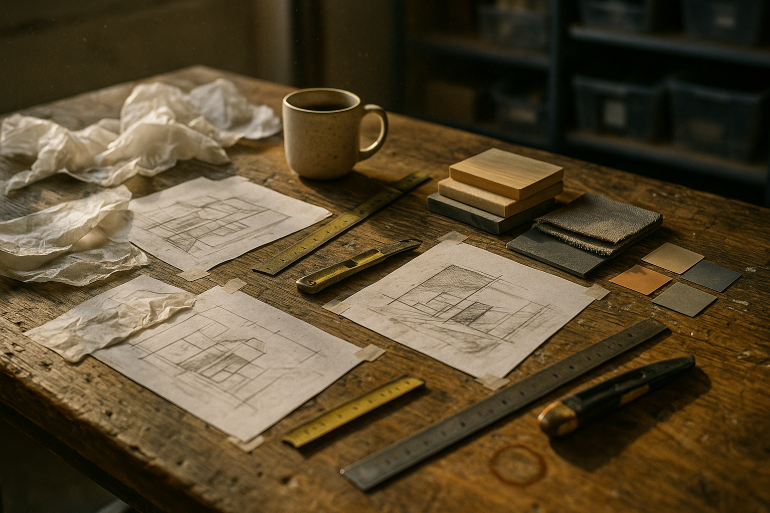 Learn about Design House