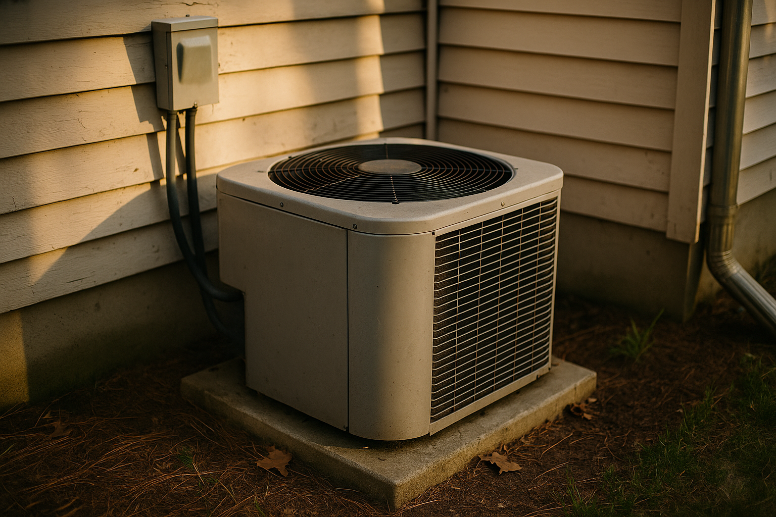 Learn about HVAC Installation