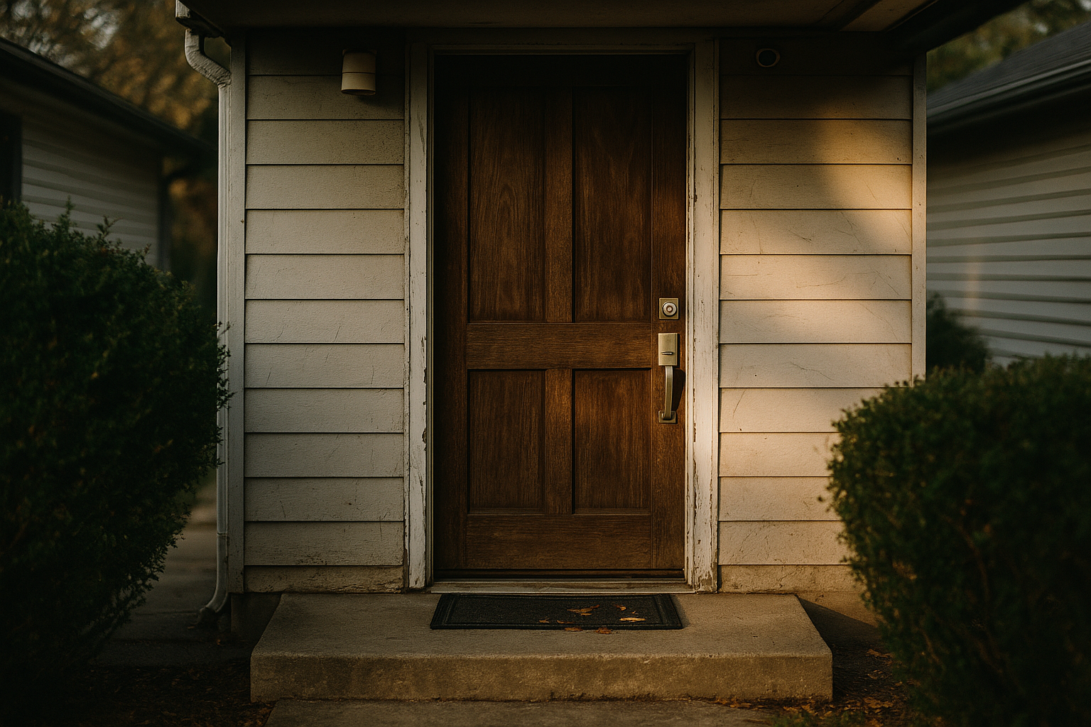 Home Security Basics: Practical Ways to Secure Your Home