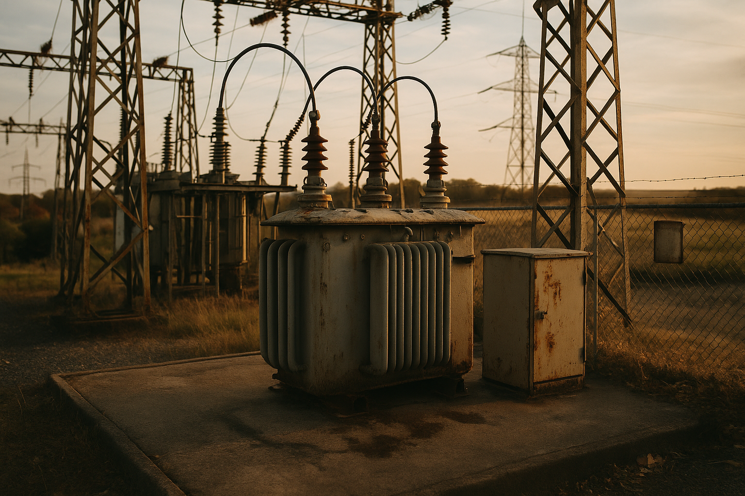 Learn about Electricity Supplier