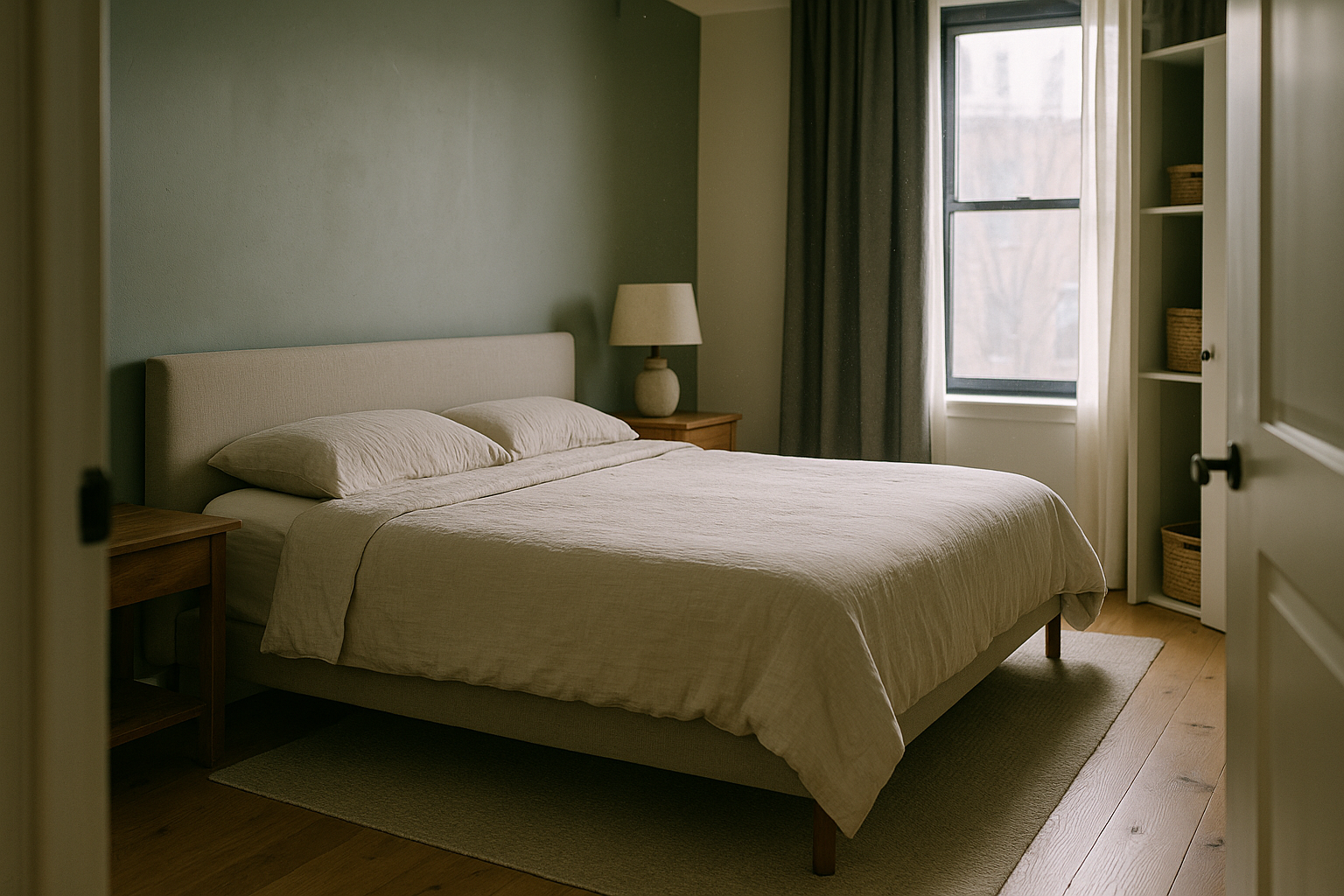 Learn about Bedroom Remodeling