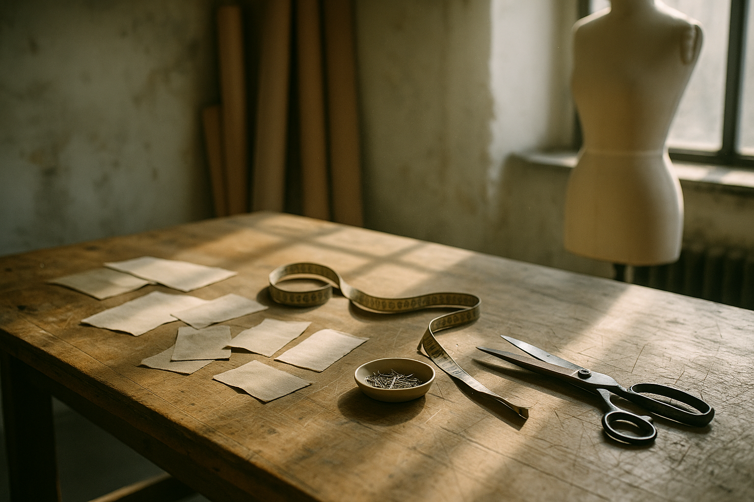 Learn about Fashion Designing Course