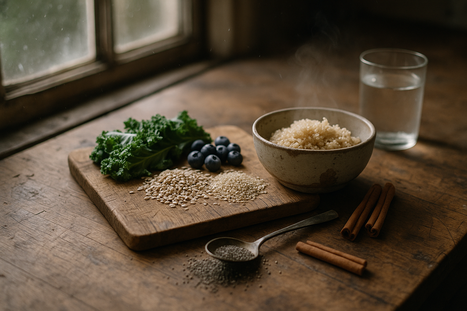 Learn about Blood Sugar Support