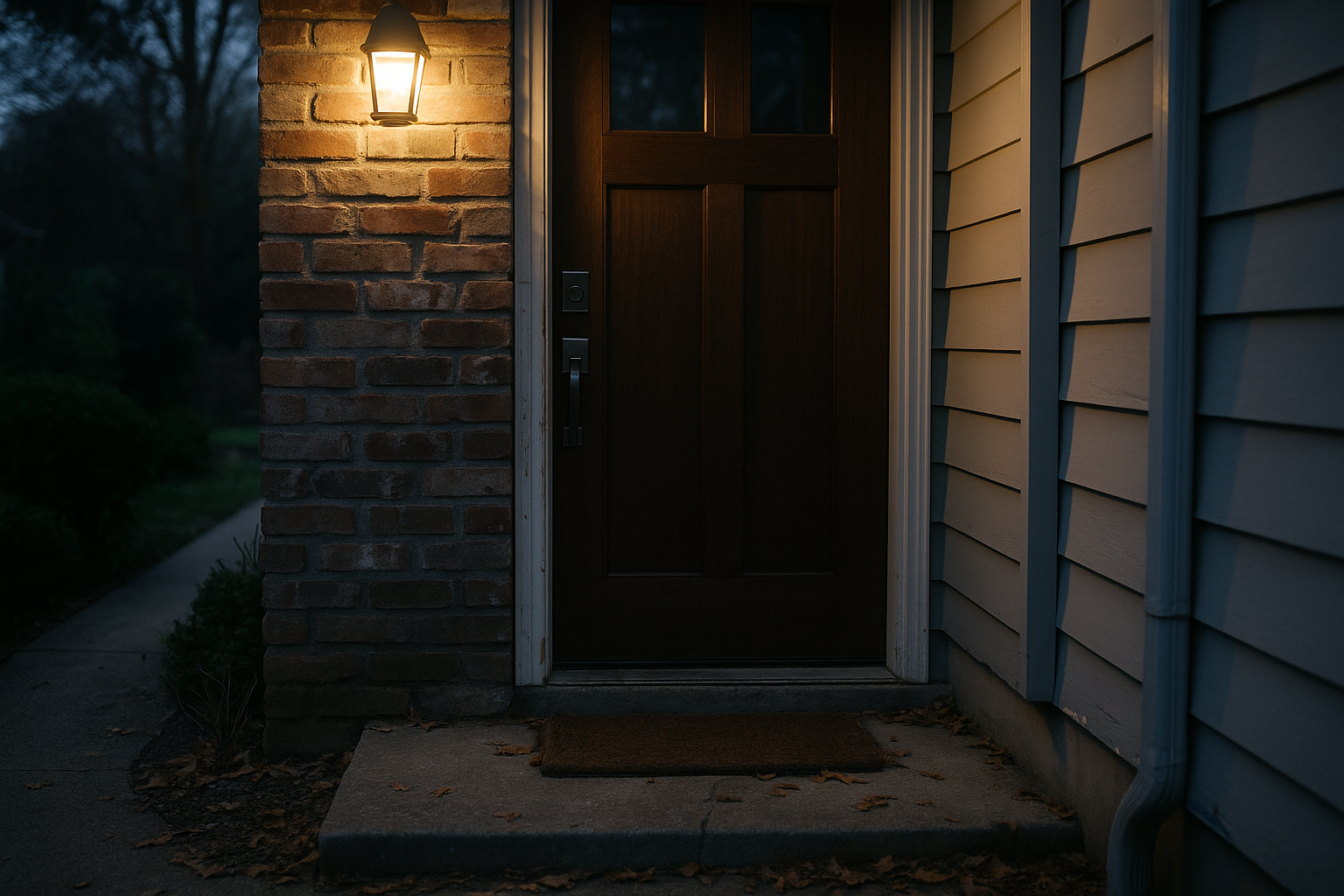 Learn about Home Security