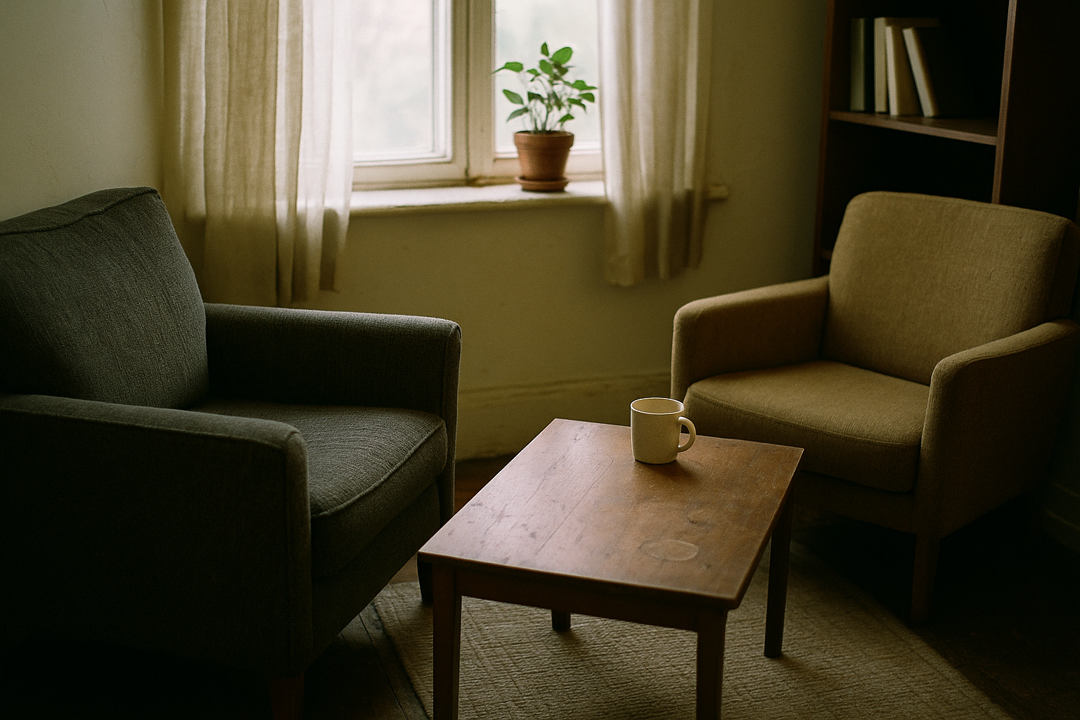 Learn about Psychologist Therapy
