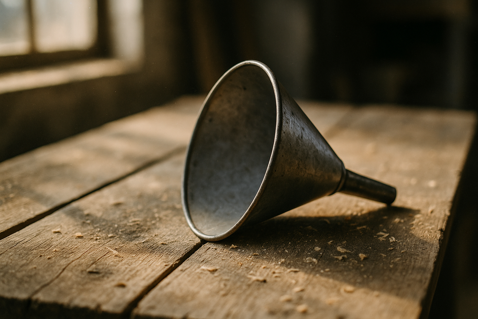Learn about Funnel Marketing
