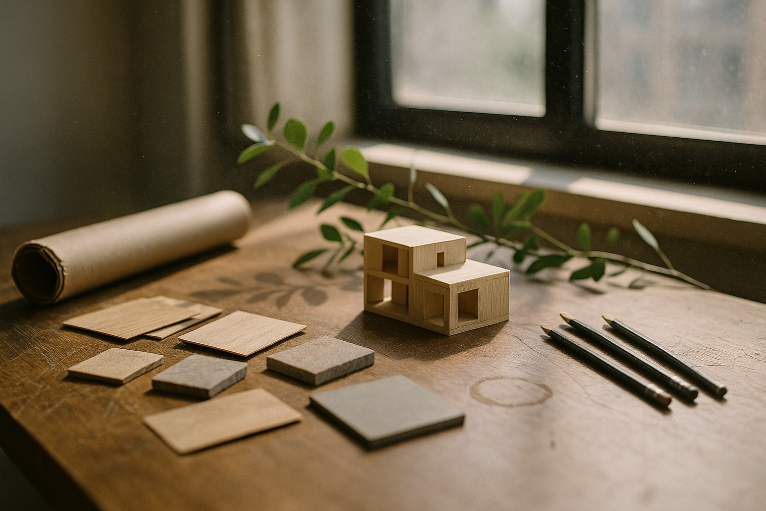 Learn about Design House