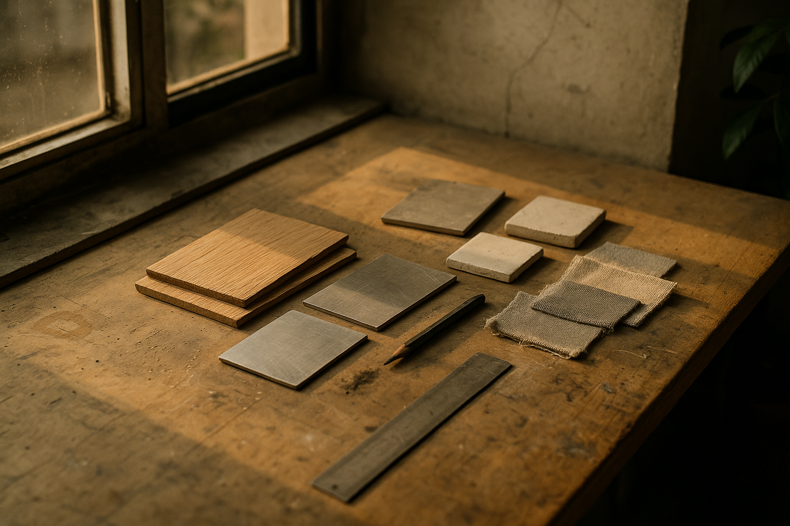 Learn about Design House