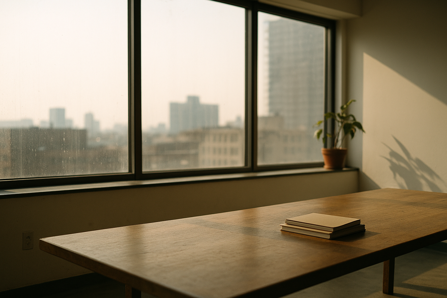 Learn about Serviced Business Center 
