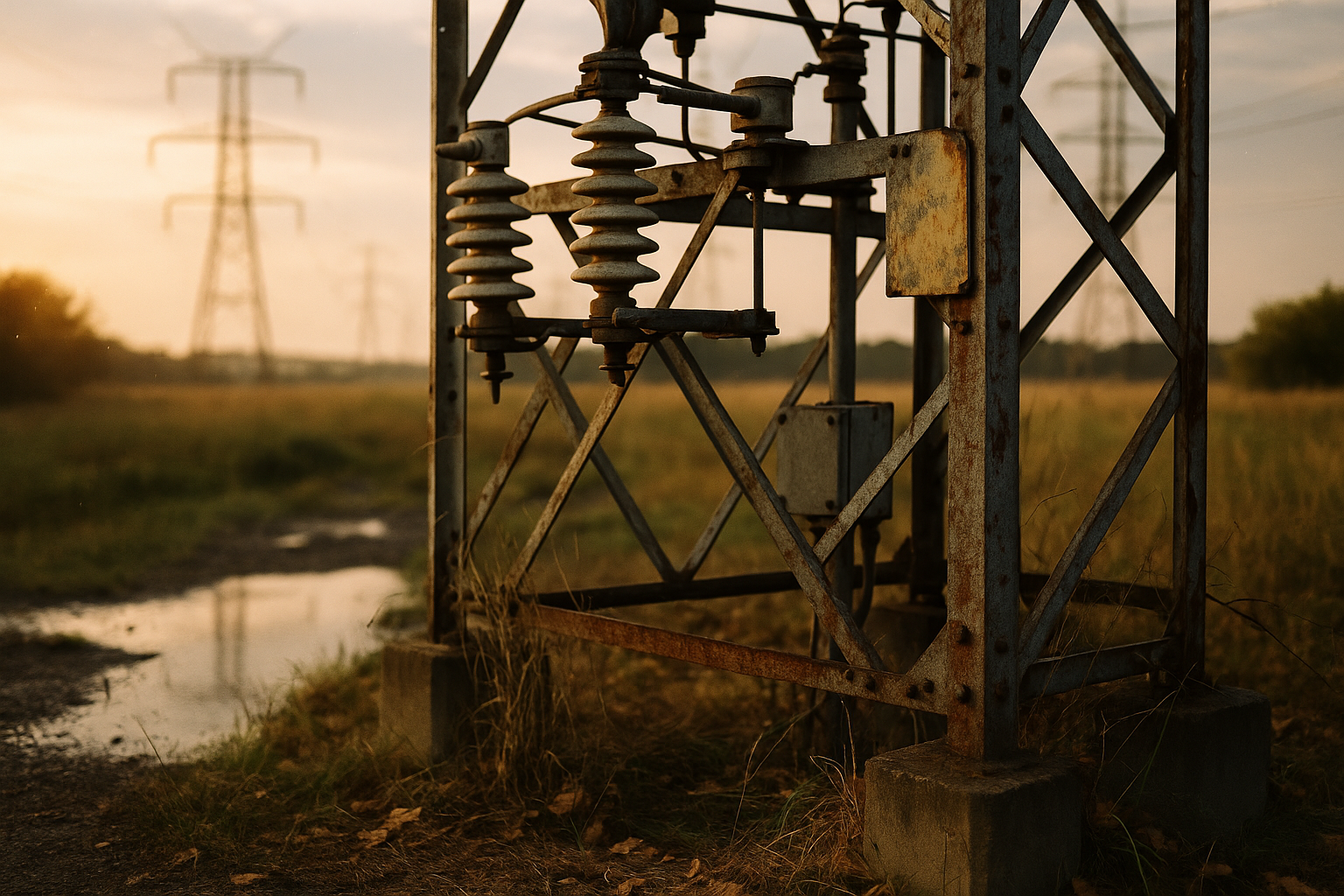 Learn about Electricity Supplier