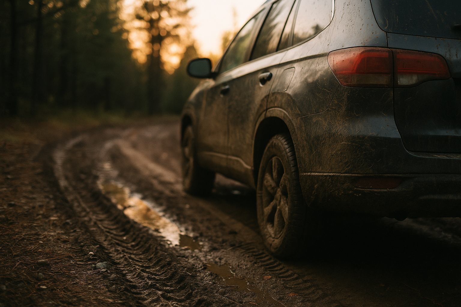 Learn about SUV Deals