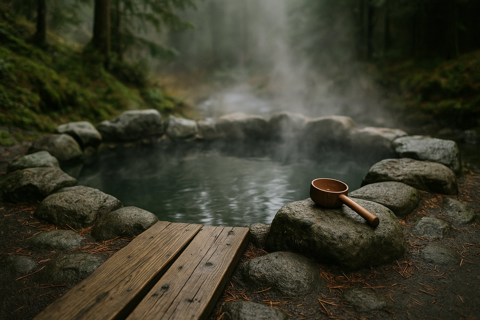 Learn about Spa & Wellness