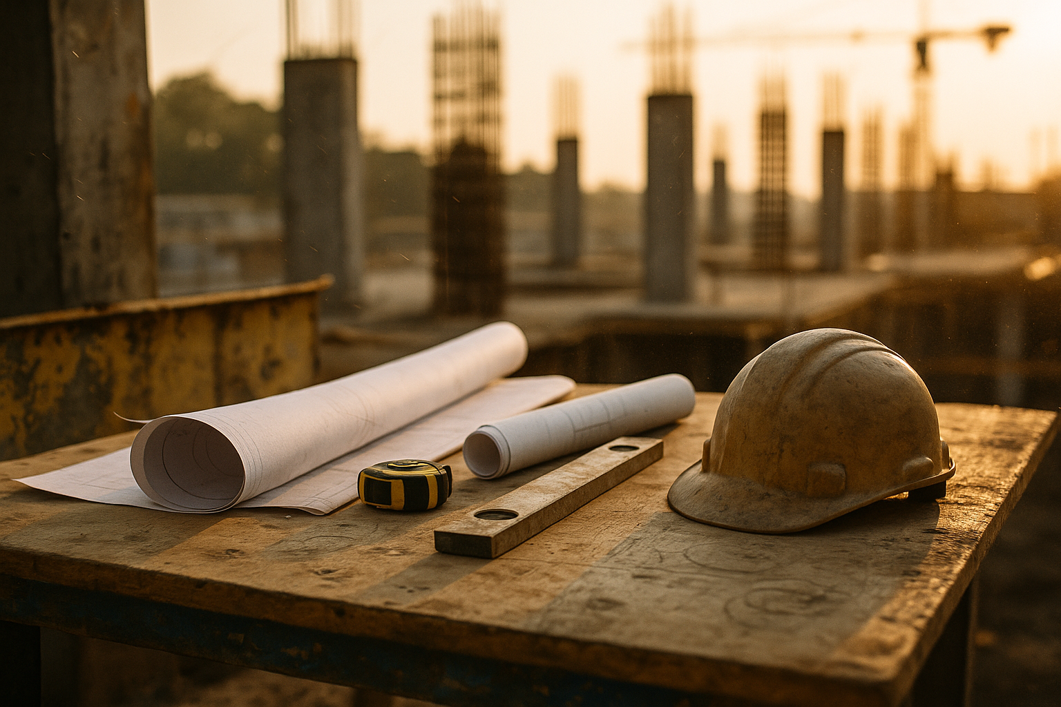 Learn about Construction Software