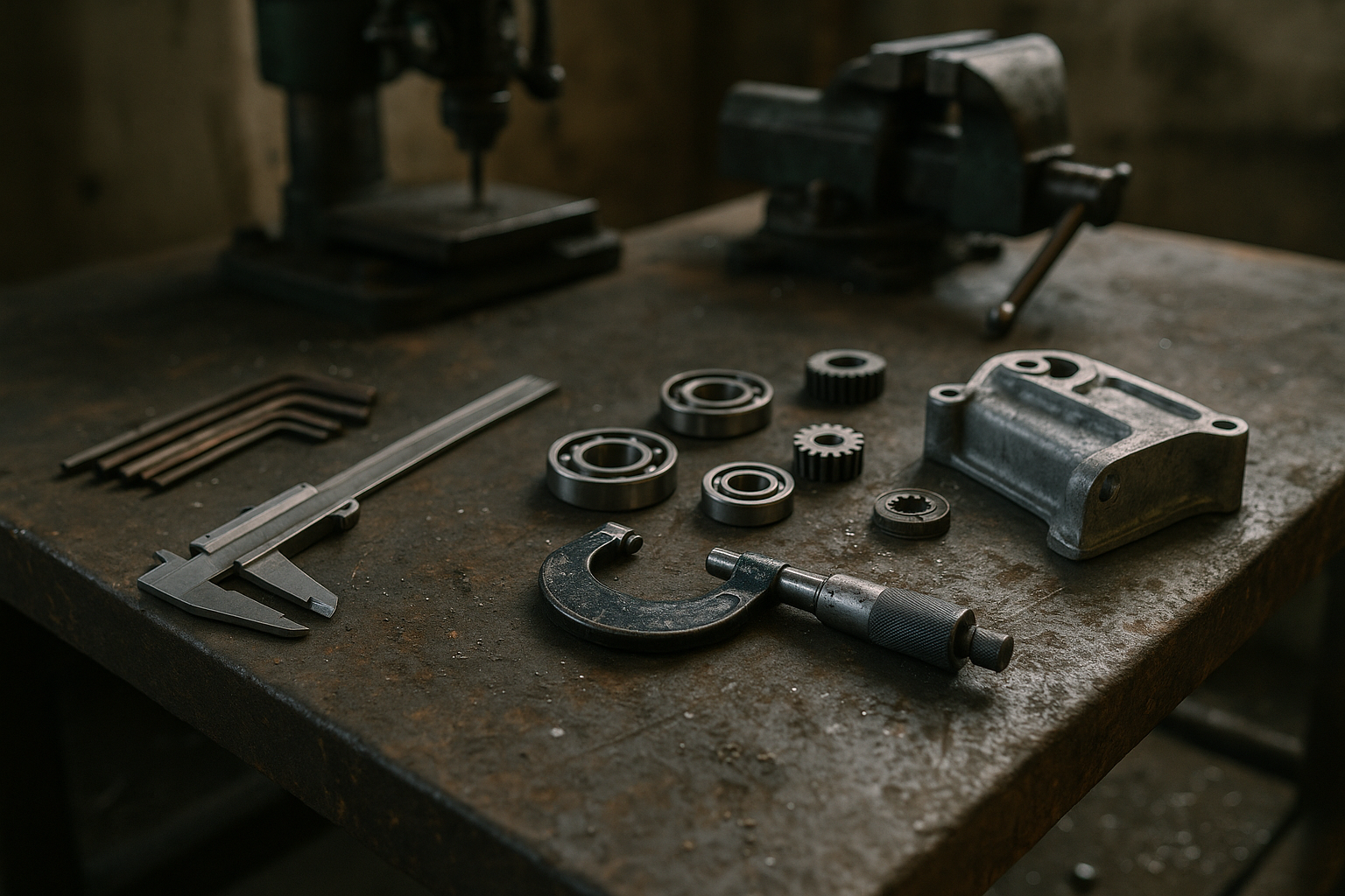 More Information About the Mechanical Engineer Training Program