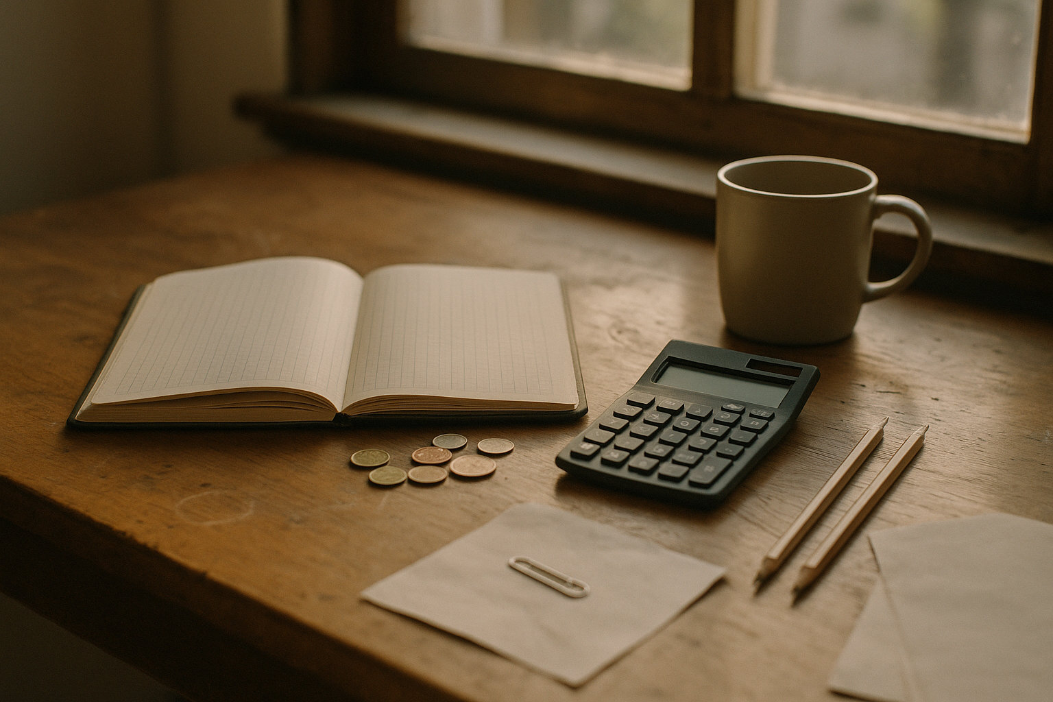 Learn about Accountant Services