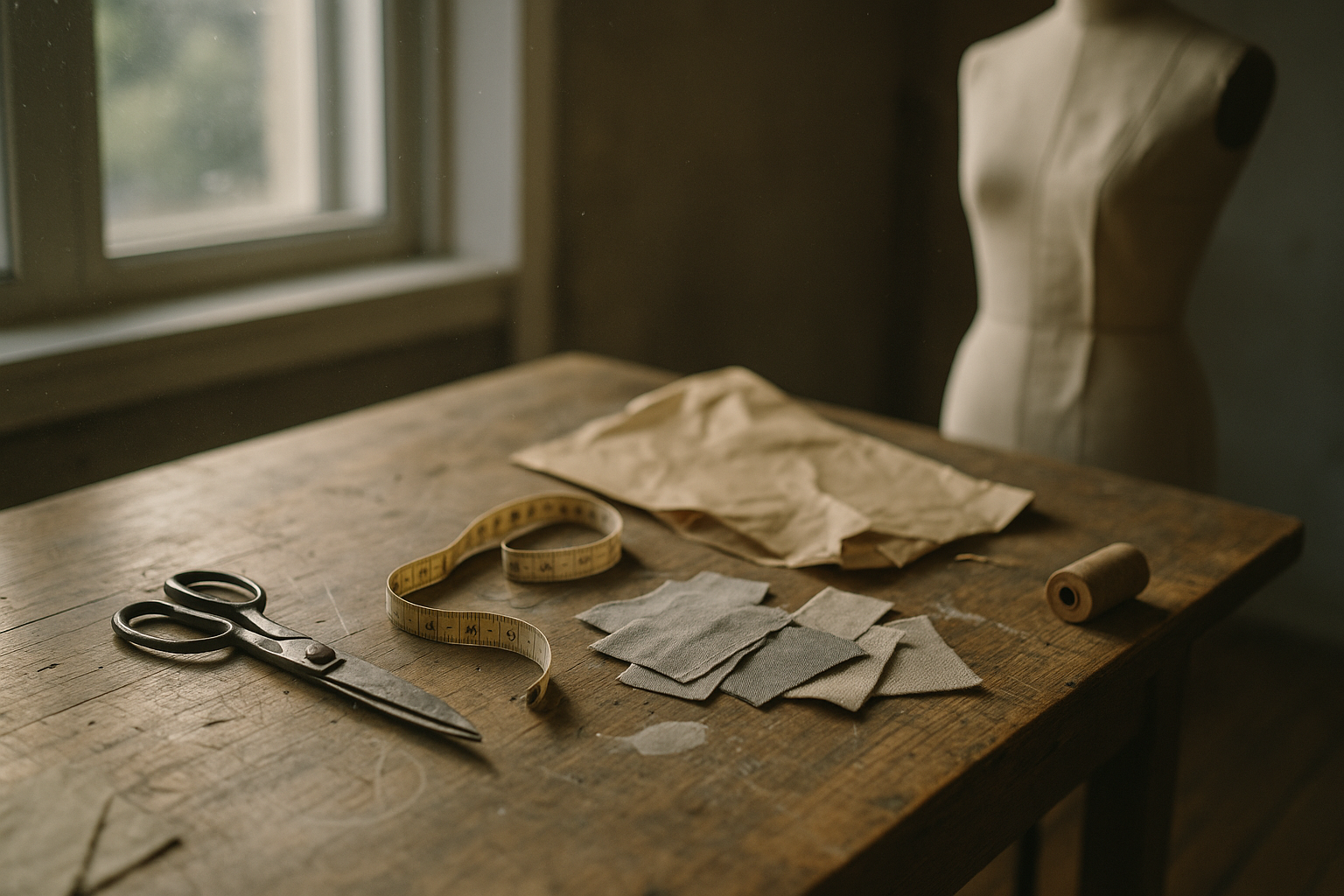 Learn about Fashion Designing Course