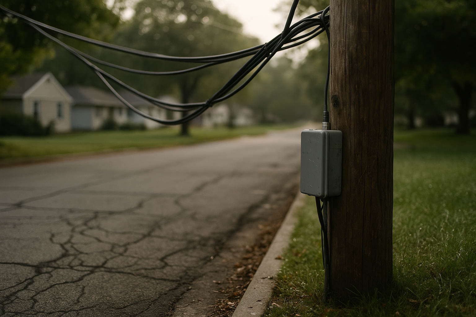Learn about High Speed Internet