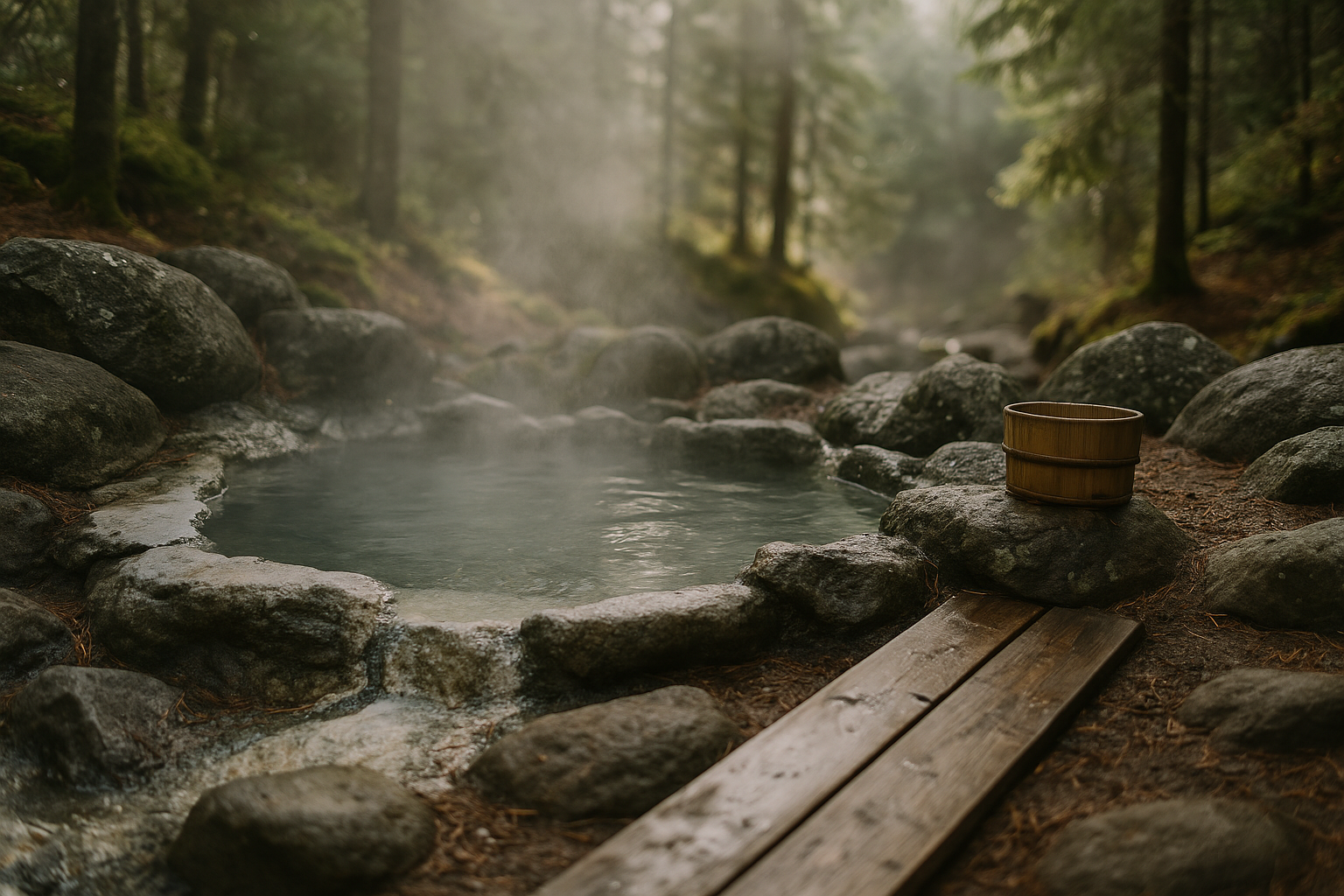 Learn about Spa & Wellness