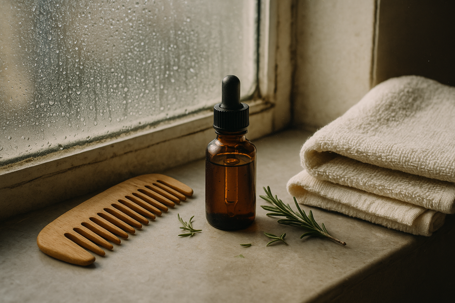 Learn about Hair Care