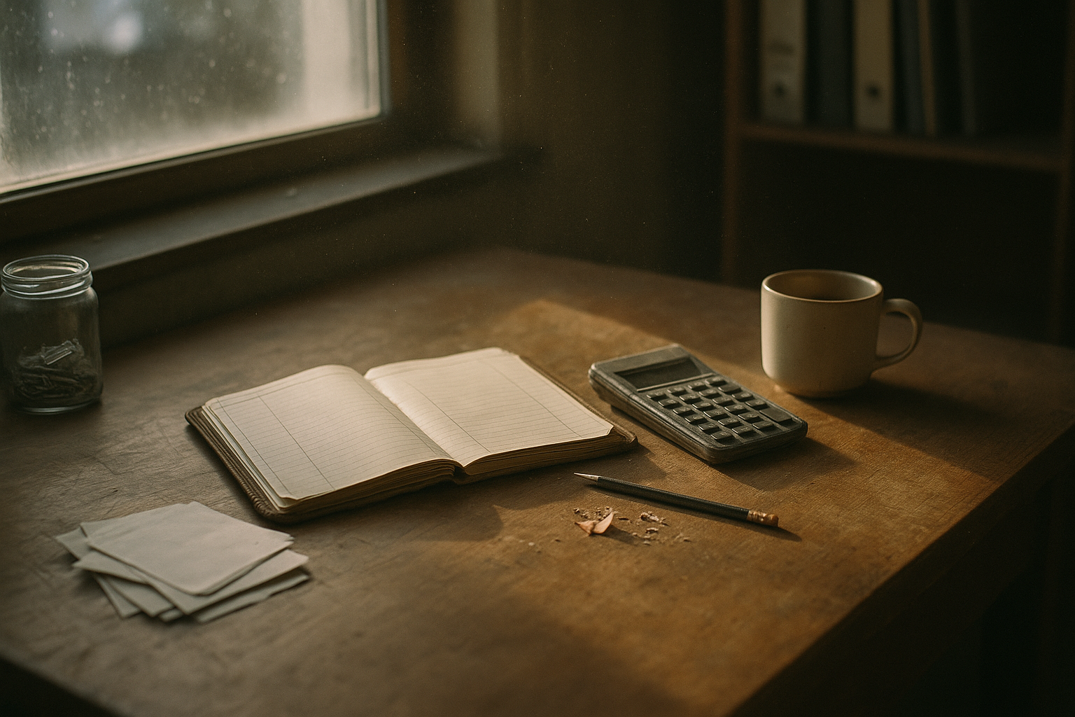 Learn about Accountant Services