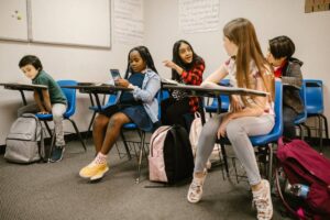 Teaching English Abroad: A Life-Changing Experience